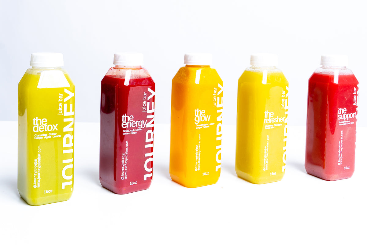 7 Day Cleanse