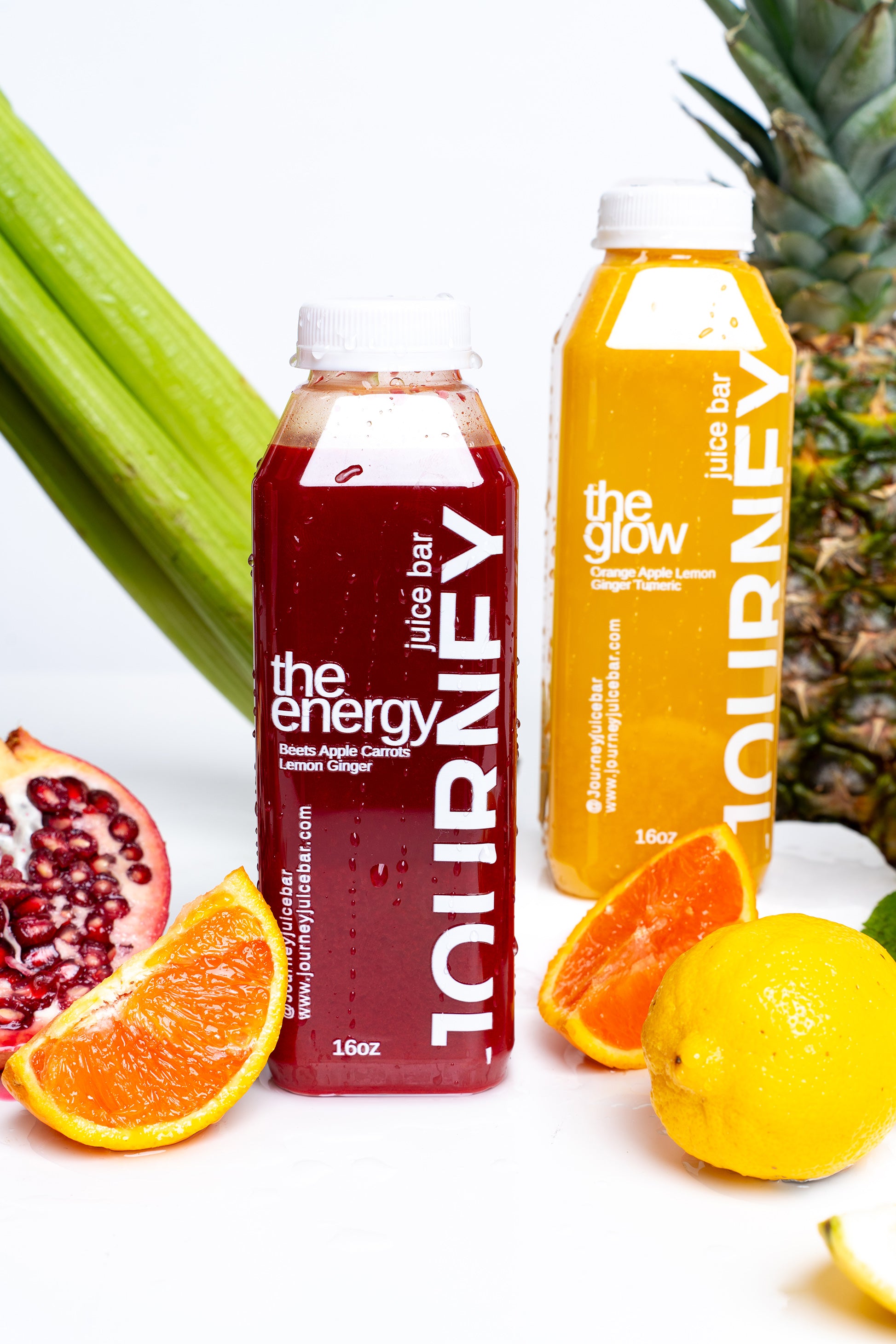 Journey Juice Bar