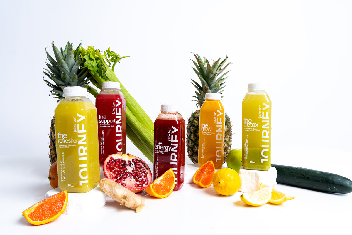 5 Day Cleanse